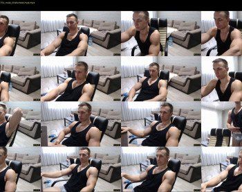 prince_d1ck — 53 minute Chaturbate male cam show recording, 720p, Jun 9, 2019
