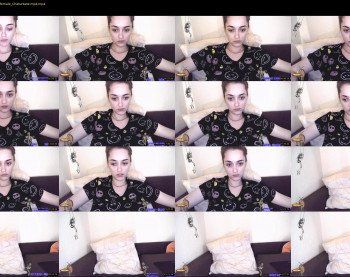 ps4pro — 50 minute Chaturbate female cam show recording, 720p, Jun 9, 2019