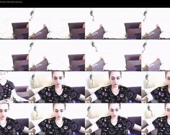 ps4pro — 79 minute Chaturbate female cam show recording, 720p, Jun 9, 2019