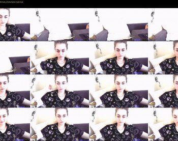 ps4pro — 79 minute Chaturbate female cam show recording, 720p, Jun 9, 2019