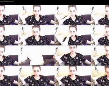 ps4pro — 79 minute Chaturbate female cam show recording, 720p, Jun 9, 2019