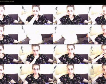 ps4pro — 79 minute Chaturbate female cam show recording, 720p, Jun 9, 2019