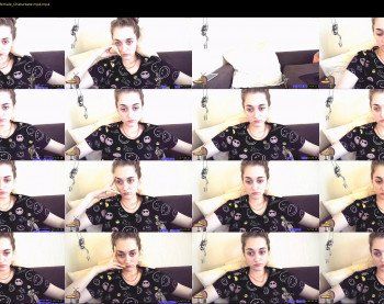ps4pro — 79 minute Chaturbate female cam show recording, 720p, Jun 9, 2019