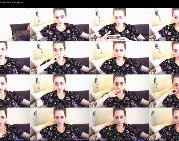 ps4pro — 66 minute Chaturbate female cam show recording, 720p, Jun 9, 2019