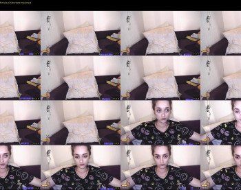 ps4pro — 19 minute Chaturbate female cam show recording, 720p, Jun 9, 2019