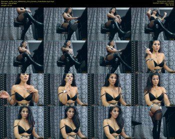 puffy_love — 43 minute Chaturbate female cam show recording, 480p, Jun 9, 2019