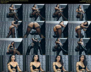 puffy_love — 94 minute Chaturbate female cam show recording, 480p, Jun 9, 2019