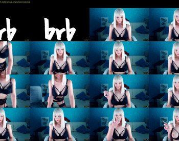 queensy_sins_x — 40 minute Chaturbate female cam show recording, 720p, Jun 9, 2019