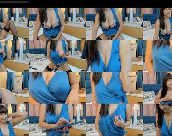 romanticabuse — 56 minute Chaturbate female cam show recording, 1080p, Jun 9, 2019