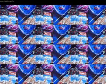 rosiehw — 41 minute Chaturbate couple cam show recording, 1080p, Jun 9, 2019