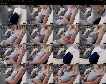 s_mailleee — 75 minute Chaturbate female cam show recording, 720p, Jun 10, 2019