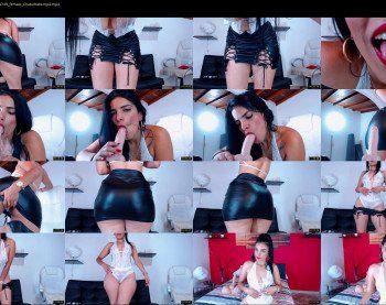 samantha46 — 29 minute Chaturbate female cam show recording, 1080p, Jun 9, 2019