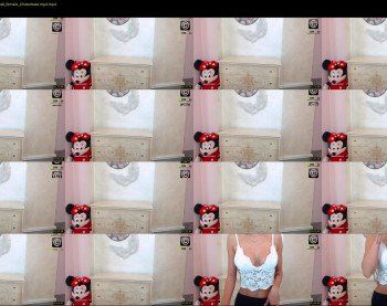 sara_daisy — 7 minute Chaturbate female cam show recording, 720p, Jun 9, 2019
