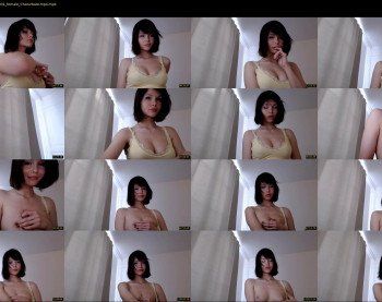 sasha_ursx — 73 minute Chaturbate female cam show recording, 1080p, Jun 9, 2019
