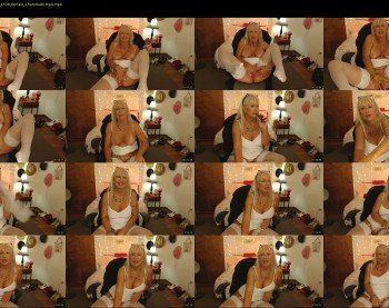 sassythang4u — 24 minute Chaturbate female cam show recording, 720p, Jun 9, 2019