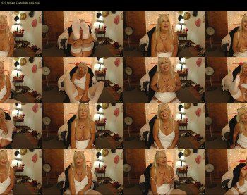 sassythang4u — 27 minute Chaturbate female cam show recording, 720p, Jun 9, 2019