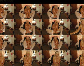 sassythang4u — 13 minute Chaturbate female cam show recording, 720p, Jun 9, 2019