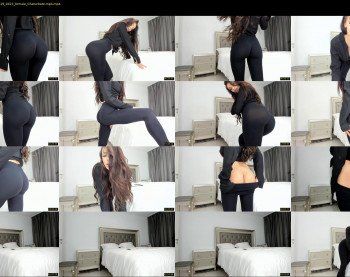 sexygirlforyouuu — 56 minute Chaturbate female cam show recording, 720p, Jun 9, 2019