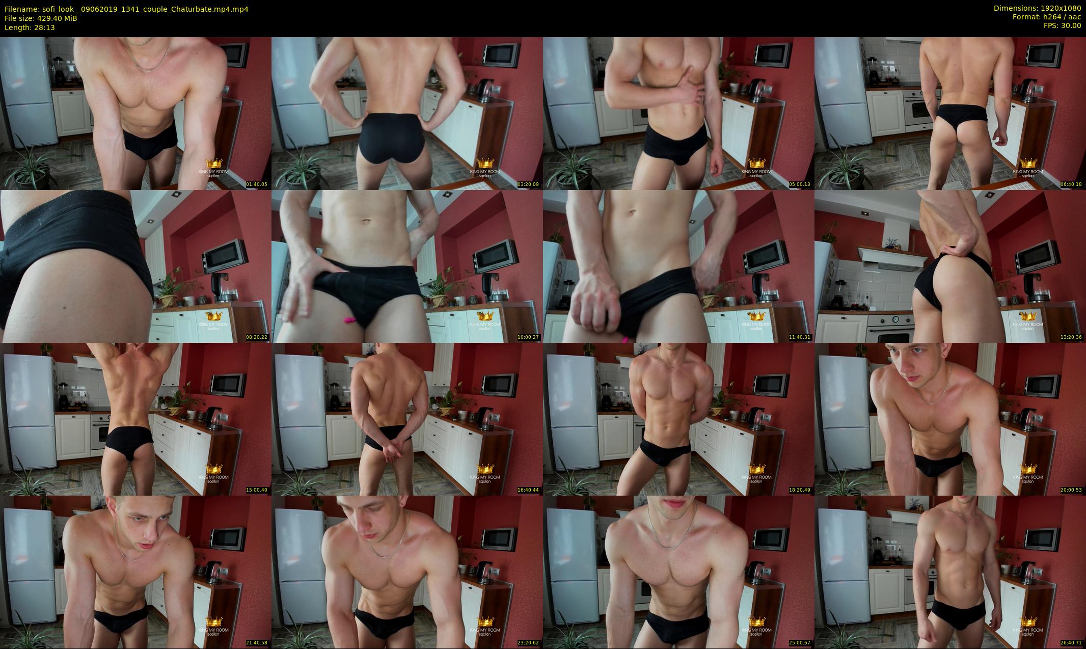 sofi_look_ — 29 minute Chaturbate couple cam show recording, 1080p, Jun 9, 2019