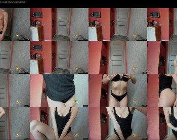 sofi_look_ — 21 minute Chaturbate couple cam show recording, 1080p, Jun 9, 2019