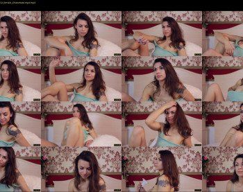 sofiafoster — 32 minute Chaturbate female cam show recording, 1080p, Jun 9, 2019