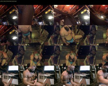 str8foryouguy — 29 minute Chaturbate male cam show recording, 720p, Jun 9, 2019