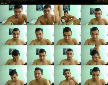 straigthguysfun — 10 minute Chaturbate male cam show recording, 480p, Jun 9, 2019