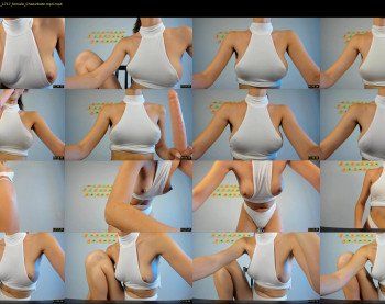 sweetbuttocks — 29 minute Chaturbate female cam show recording, 1080p, Jun 9, 2019