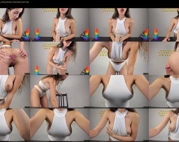 sweetbuttocks — 29 minute Chaturbate female cam show recording, 1080p, Jun 9, 2019