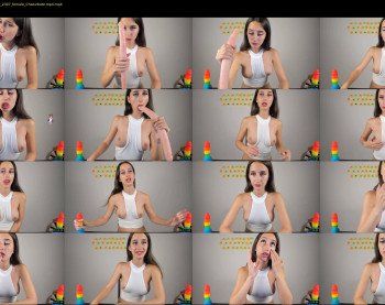 sweetbuttocks — 12 minute Chaturbate female cam show recording, 1080p, Jun 9, 2019
