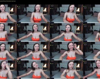 sweetie__pie — 10 minute Chaturbate female cam show recording, 720p, Jun 9, 2019