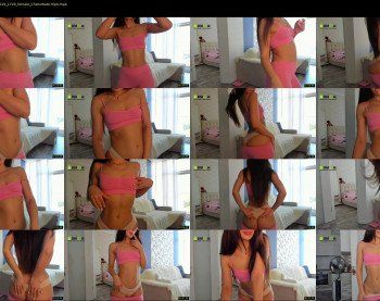 sweety_rinushka_ — 7 minute Chaturbate female cam show recording, 1080p, Jun 9, 2019