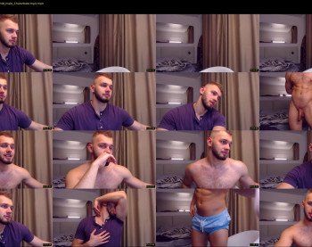 tasty_justin — 32 minute Chaturbate male cam show recording, 1080p, Jun 10, 2019