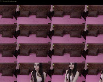 terryadorable — 21 minute Chaturbate female cam show recording, 1080p, Jun 9, 2019