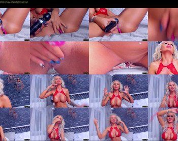 thebaewatch — 11 minute Chaturbate female cam show recording, 1080p, Jun 9, 2019