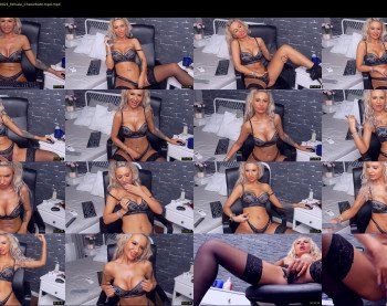 thebaewatch — 38 minute Chaturbate female cam show recording, 1080p, Jun 10, 2019