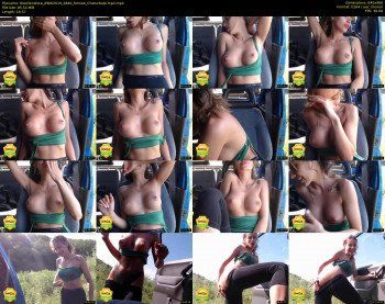 theellenshow — 19 minute Chaturbate female cam show recording, 480p, Jun 9, 2019