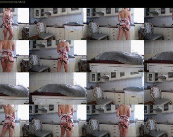 tunderose — 47 minute Chaturbate female cam show recording, 1080p, Jun 9, 2019