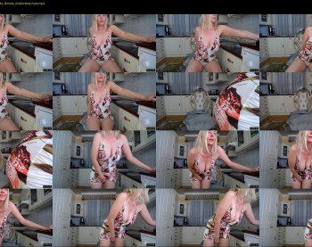 tunderose — 3 minute Chaturbate female cam show recording, 1080p, Jun 9, 2019