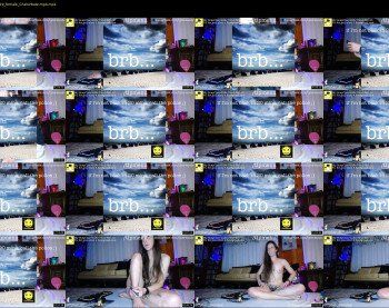 tylersands — 33 minute Chaturbate female cam show recording, 1080p, Jun 9, 2019