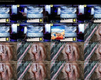 tylersands — 56 minute Chaturbate female cam show recording, 1080p, Jun 9, 2019