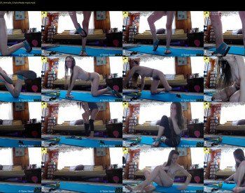tylersands — 17 minute Chaturbate female cam show recording, 1080p, Jun 9, 2019
