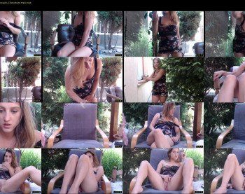 tymika — 91 minute Chaturbate female cam show recording, 720p, Jun 9, 2019