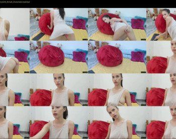 venezolanacute — 11 minute Chaturbate female cam show recording, 1080p, Jun 10, 2019