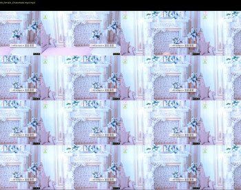 vikkilustful — 23 minute Chaturbate female cam show recording, 1080p, Jun 10, 2019