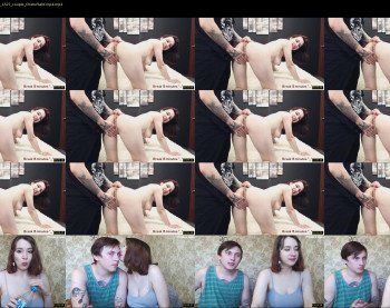 wilmot69noah — 29 minute Chaturbate couple cam show recording, 1080p, Jun 9, 2019