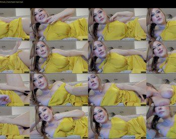 x_lily_x — 17 minute Chaturbate female cam show recording, 1080p, Jun 10, 2019