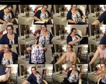 xxstrawberryjanexx — 95 minute Chaturbate female cam show recording, 720p, Jun 9, 2019