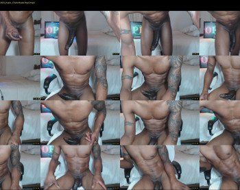 123hellyeah — 6 minute Chaturbate male cam show recording, 1080p, Jun 10, 2019