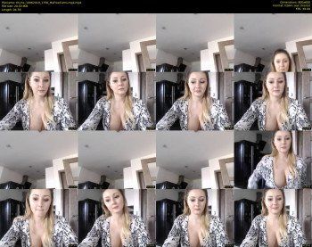 Mi_Ha — 5 minute MyFreeCams cam show recording, 480p, Jun 10, 2019